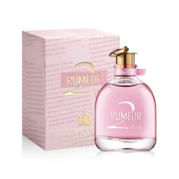 랑방 루머2 로즈 EDP 100ml