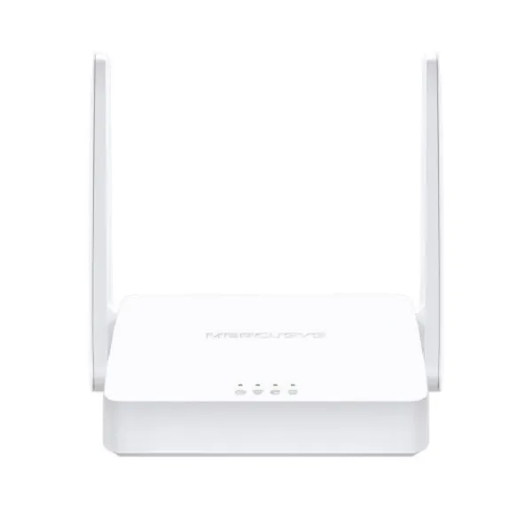 Mercusys 무선 N 공유기 300Mbps, MW301R