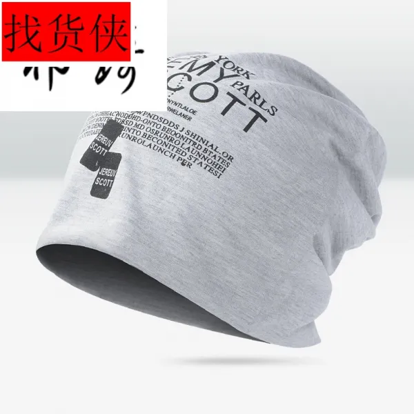 대머리 모자 남 여름 두건 모자 침낭 머릿수건 모 자 를 씌우다 폭 이 4 계절 모자 후드 후드 를 뒤 집어 쓰 고 남성 판 스포츠 모 여성 월 모 화 이 트 닝 캡 면 얇 은 t004 - 링 - 옅 은 회색 신축성 평균 사이즈 (55 - 61 cm), 상세페이지 참조