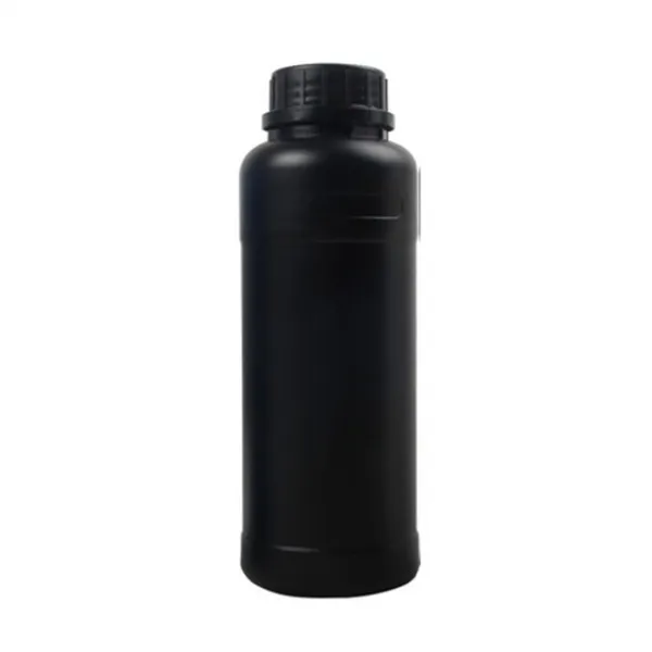 eTone 암실 500CC 암실 화학 제품 개발자 저장 병 플라스틱 500ML 필름 가공, 02 black