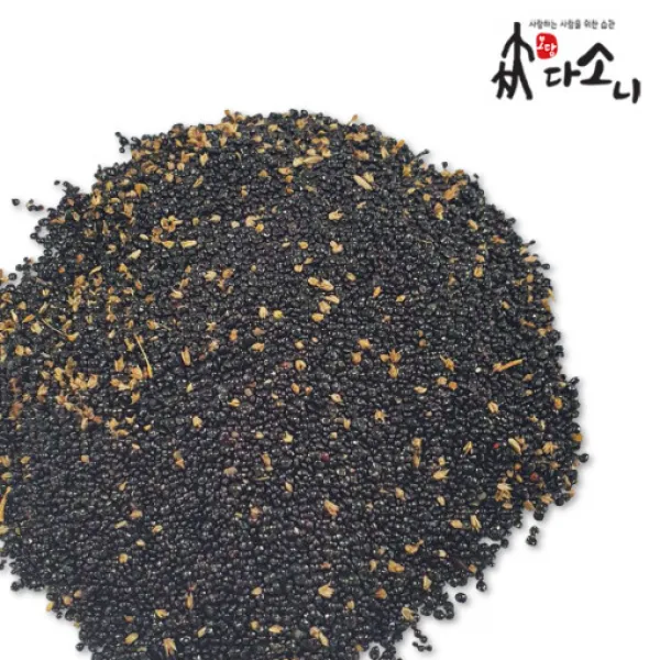 보담다소니 청상자 처호 초호 500g, 1개