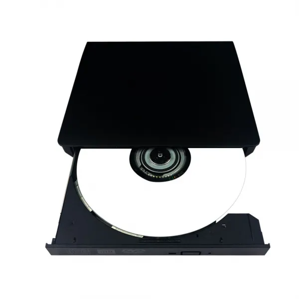외장형 Usb3.0 Dvd Rw 노트북 Odd Dvd룸 Cdrom 시디롬 6508ea