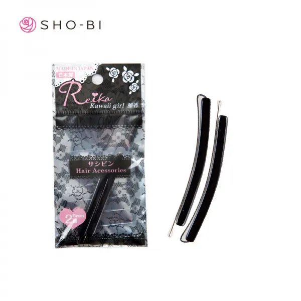 ShoBi 빈티지 헤어액세서리 여성헤어집게 43254358