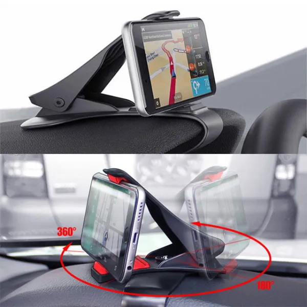 금지몰 아반떼md스마트폰거치대 계기판거치대 차량용거치대 자동차계기판거치대 스마트폰홀더 휴대폰거치대 핸드폰거치대 프라이드거치대 벤츠 Bmw 아우디 볼보 렉서스 1개 02.프리앵글회전계기판거치대