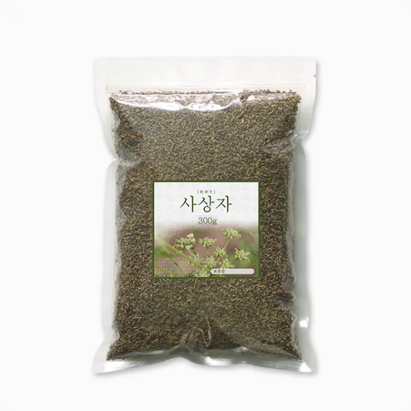 에코스킨 사상자, 1팩, 300g