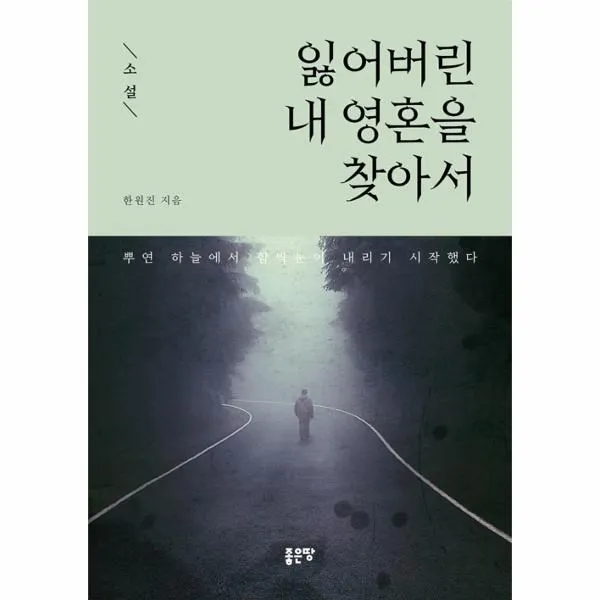이노플리아 잃어버린 내영혼을 찾아서