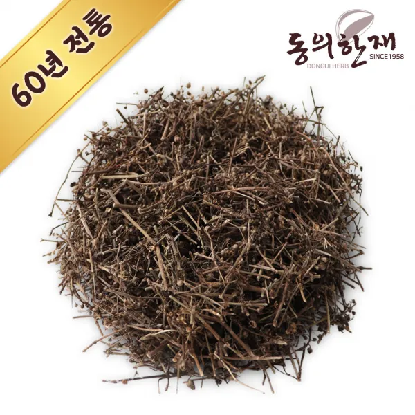 동의한재 백화사설초 백운풀 오리지널 국내산 300g 자연산