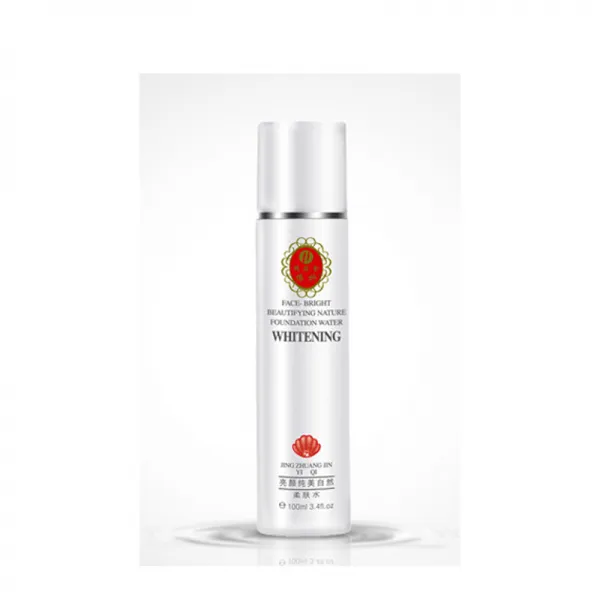 미백척반상 백에 홍설로 적색 정장 금 단상 기안전문점 정품토너 부드럽고 피부의 100ml, 상세페이지 참조