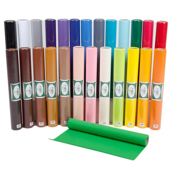 롤펠트지26색상 규격60-270cm3마 규격펠트, T64연두색