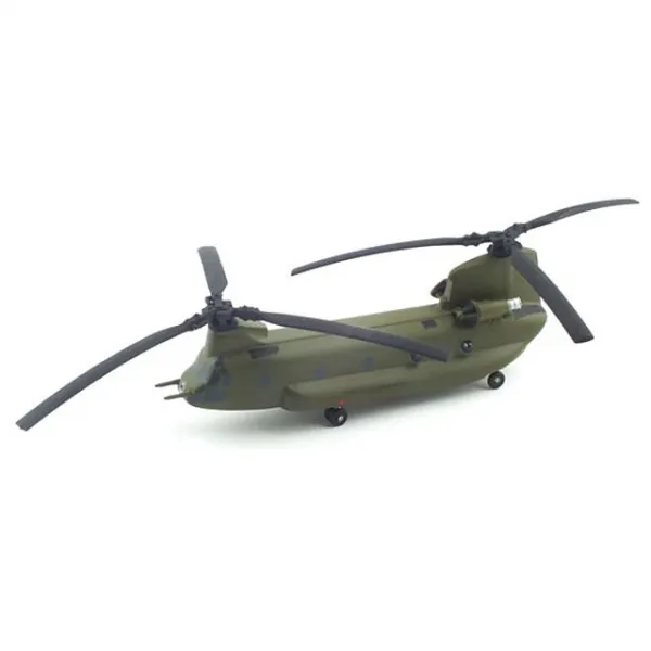 HKC59526 CH-47D Chinook 수송용 헬리콥터(HE555807KH)