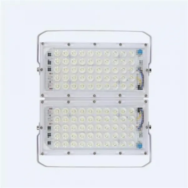 led 투광등 야외 50w 방수 투사등 강광 옥외 플랜트 조명 구장 공사등, F
