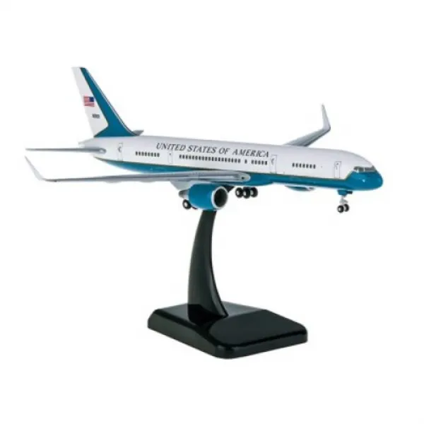 [텐바이텐] B757-200 US (C-32A) (HG910260WH) 에어포스 비행기