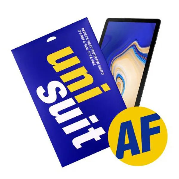  바보사랑 갤럭시탭 S4 클리어 슈트 1매 Ut190131 