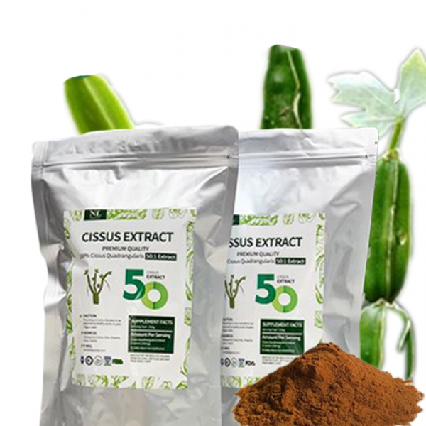 에넬 시서스가루 총500g 고농축 24개월분 1+1 CISSUS EXTRACT 100% 1+1, 1팩 250g + 1팩 250g, 1세트