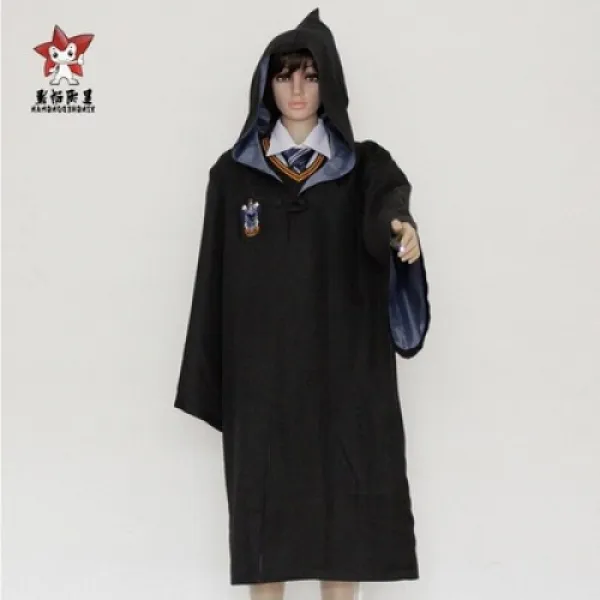 BEAR 해리포터 코스튬 호그와트 망토 교복 할로윈 졸업앨범 Gc-000076291