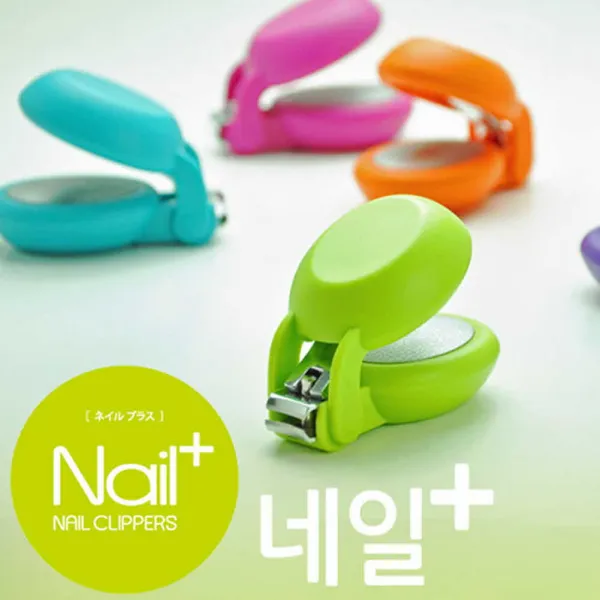 손톱깎기세트 하락 네일플러스 손톱깎이nailp Gr 기본