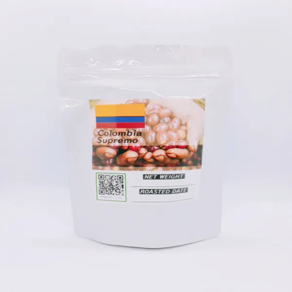 커피를생각하다 콜롬비아 수프리모 싱글오리진 원두 200g 500g 1kg