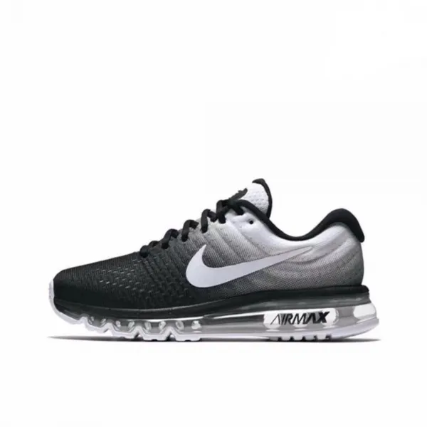 Nike 나이키 에어 맥스 2018 오레오 849559-010