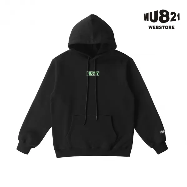 Mu821fourtry 트렌드 동업자 소매부 같은스타일 클래식 Logo 타입