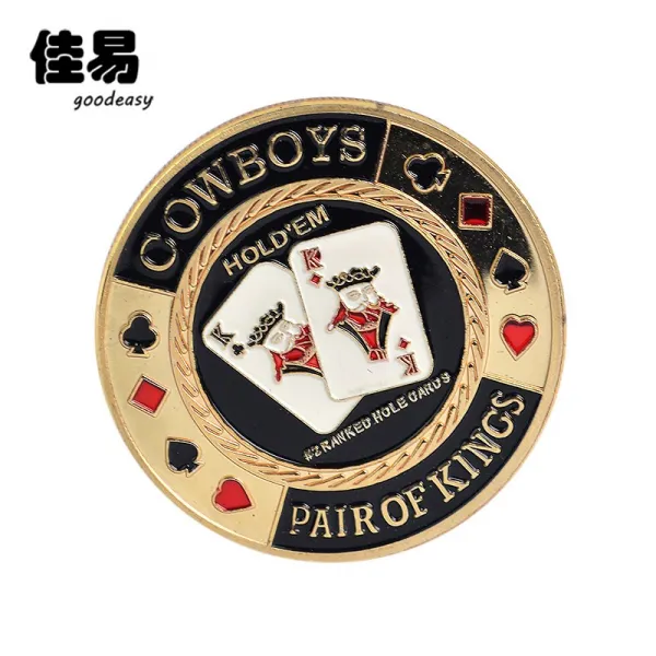 백가 텍사스 홀덤 블랙 제이크 러 21포인트 누르기 간판 크기 맹목적으로 농부호 DEALER, 겹 포커 K
