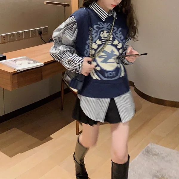 더펫 여성 겨울 조끼