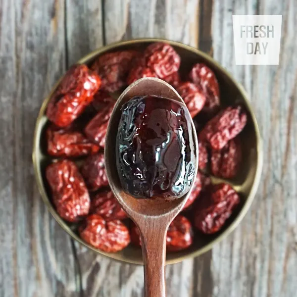 프레시데이 당분보충 경산 꿀대추정과 허니데이츠, 1봉, 70g