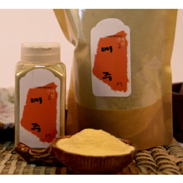 13 오직 / 청정 국내산 여주 분말 230g 쌈채소 닭가슴살 양상추 기타손질채소, 단일 수량