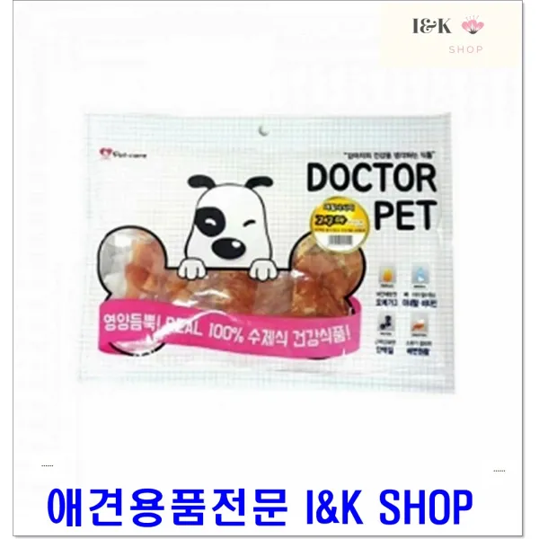 혈색소형성 강아지간식 강아지훈련용간식 새끼강아지용품 강아지교육 노령견간식, 1개