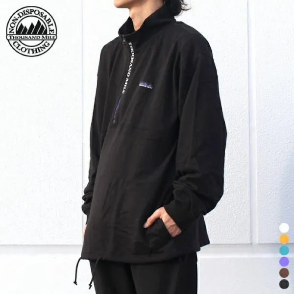 [SALE/판매][사우전드 마일] 긴 소매 인명 구조원 재킷 tm192ch12111[THOUSAND MILE]LIFE SAVER LS JACKE