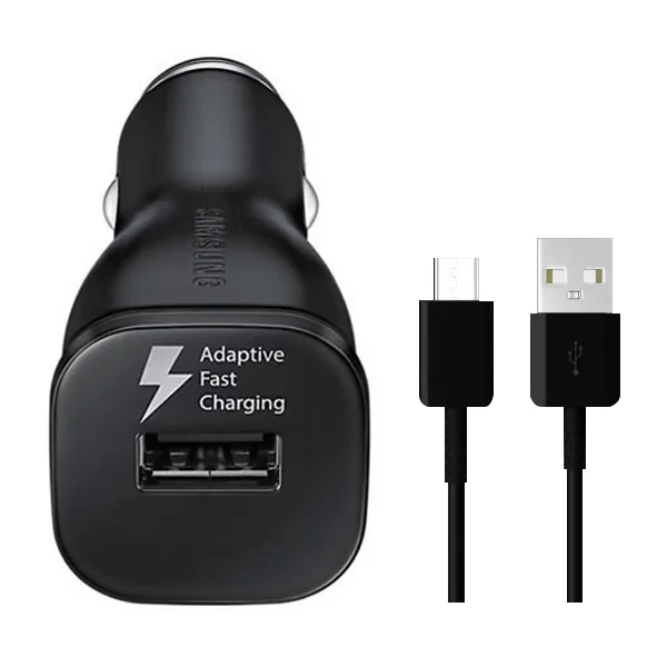 삼성전자 삼성 갤럭시S8 S9 S10 S105G 차량용충전기 케이블세트, 4.갤럭시S10 5G 1구시거잭+C타입케이블