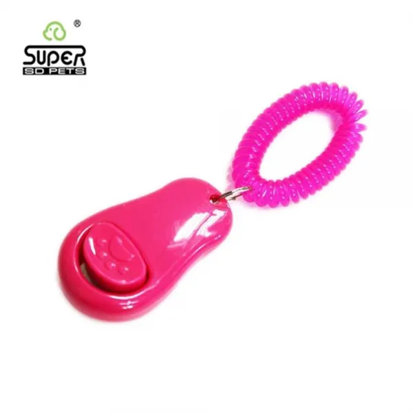 강아지 애교훈련 반복 트레이닝 클리커 공감훈련 훈육