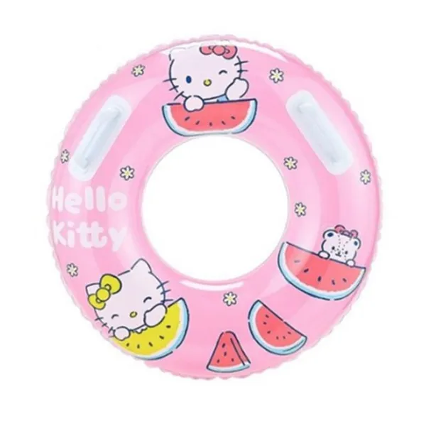 Kitty 어린이물장난 기타수영제품 Safety 손잡이 Tube 감격쑈핑 +33914웬듀+ 기쁨을담아배송