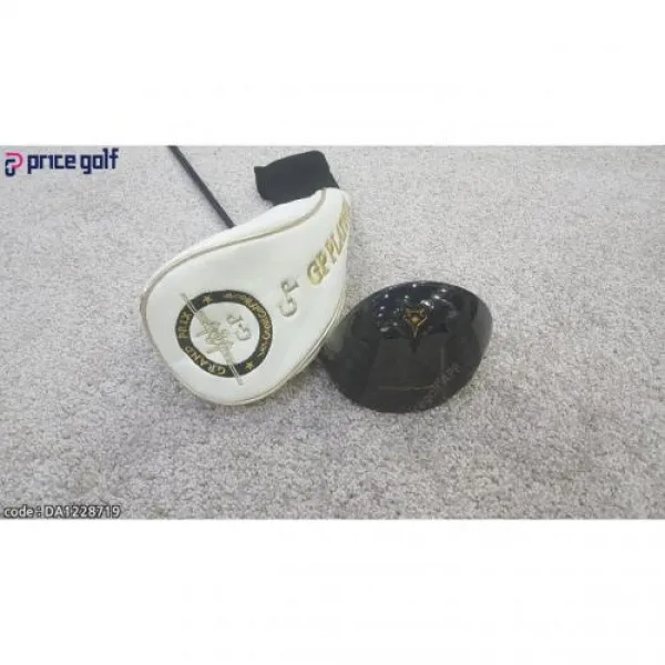 그랑프리 GP 플래티늄 블랙 10도 MFS 58+ 드라이버