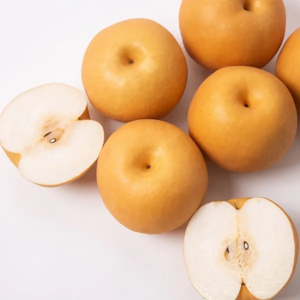 정직한농산물 나주배 5kg 7.5kg 15kg, 1box, 신고배 5kg 10~11과