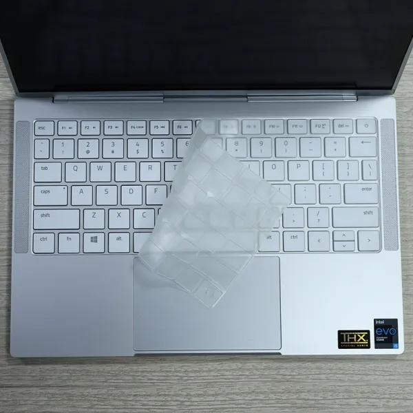 굿앤리치글로벌 노트북파우치 134 인치 뇌사 RAZERBOOK13 키보드보호필름 먼지 매트 노트북드 스크린 스티커패치, 1, 저항 블루레이 눈보호 스크린 소프트