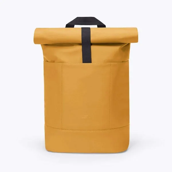 [독일구매대행] Ucon 곡예사 • Hajo Backpack • 로터스 시리즈 (허니 머스타드)