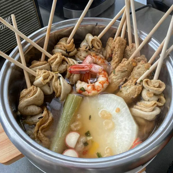 장땡맑은어묵탕 1팩1200g