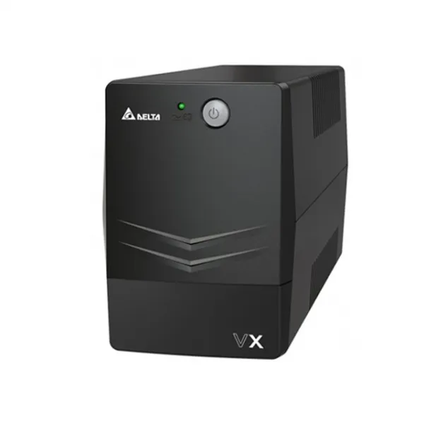 DELTA 델타UPS | VX-600VA 600VA 360W 무정전전원공급장치