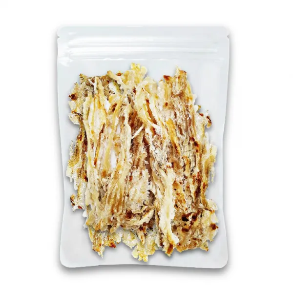 바다모아 구운 아귀채 아귀포채 300g 대용량