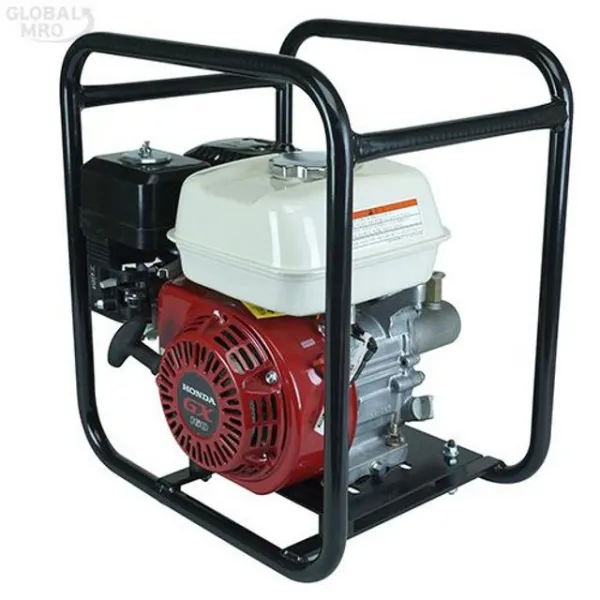 전일 엔진바이브레이터사각 5.5hp 1ea