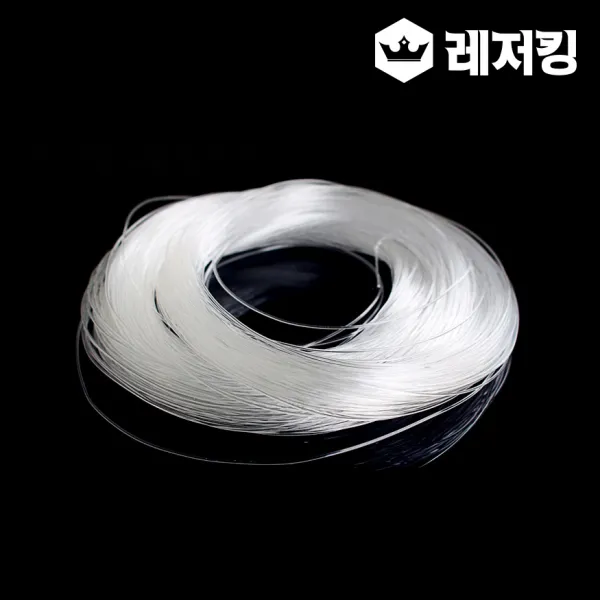 해동 경심줄 100M 18호 낚시소품 낚시줄 낚시라인