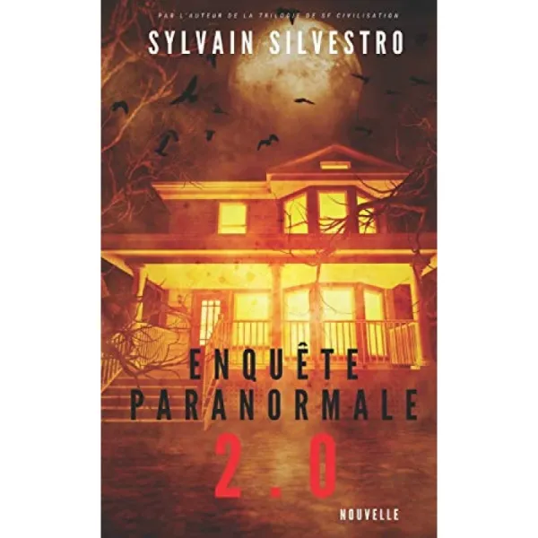 설문 조사 Paranormal 2.0, 단일옵션