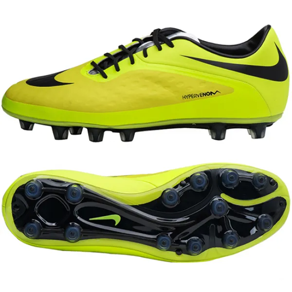  당일발송 나이키 하이퍼베놈 파탈 Hg 599850700 599850 700 나이키축구화