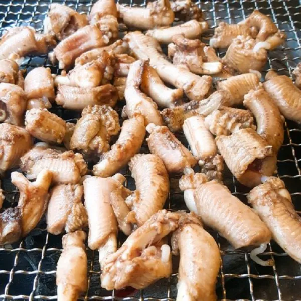 굴철철 바다장어 3kg 3시이전결재 당일발송, 1개, 국산꼼장어1kg구이용