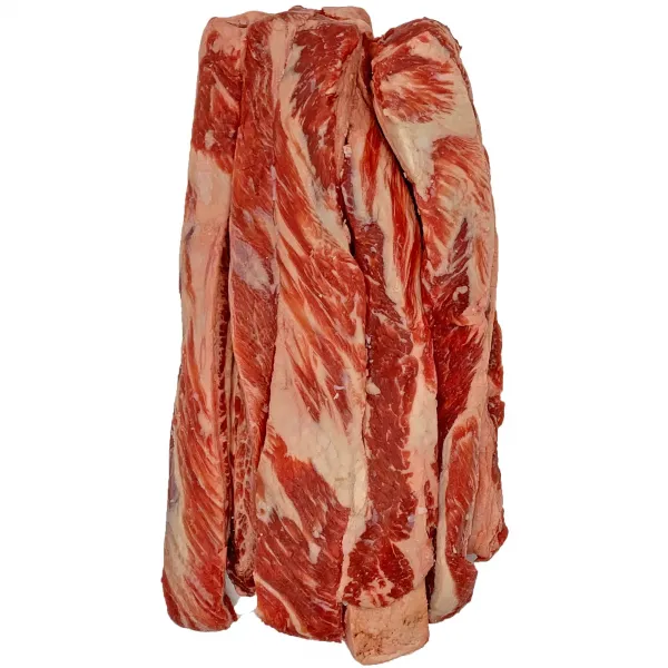 미트홀 프리미엄 냉장 숙성 황제늑간살 원육 1.5kg 1팩 1.5kg + 초저온냉매추가