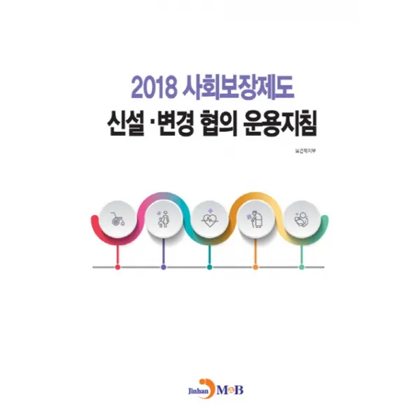 사회보장제도 신설·변경 협의 운용지침 2018, 진한엠앤비