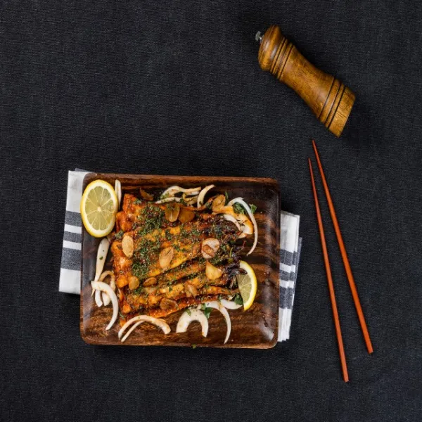 금진수산 손질 바다장어, 1개, 500g