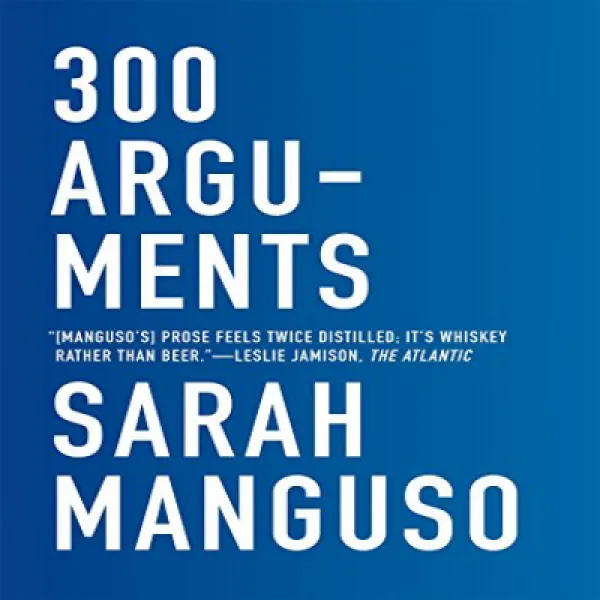 Paperback 300 Arguments: Essays 문고판 300 개의 논거 : 에세이, 1