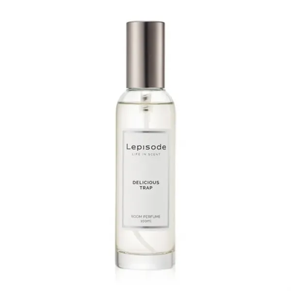 [레피소드] 룸퍼퓸 Delicious trap 딜리셔스 트랩100ml, 단일상품