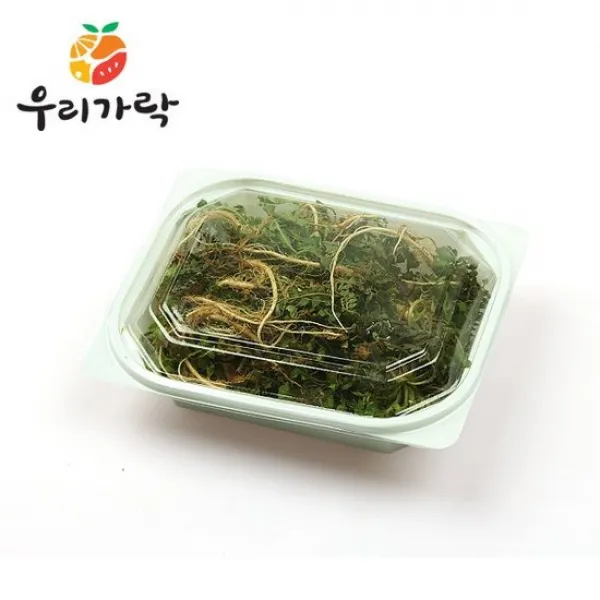 우리가락 냉이나물 1kg, 없음, 상세설명 참조